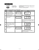 Preview for 17 page of Sharp R-361J Operation Manual