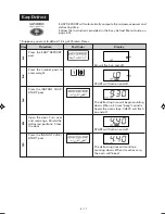 Preview for 19 page of Sharp R-361J Operation Manual