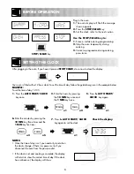 Preview for 7 page of Sharp R-362M Operation Manual With Cookbook