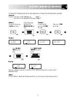 Preview for 10 page of Sharp R-362M Operation Manual With Cookbook