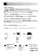 Preview for 17 page of Sharp R-362M Operation Manual With Cookbook