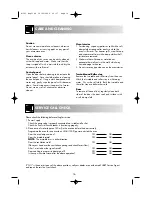 Preview for 18 page of Sharp R-363 Operation Manual