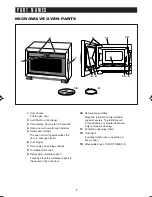 Preview for 9 page of Sharp R-370E Operation Manual