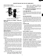 Preview for 11 page of Sharp R-370EK Service Manual