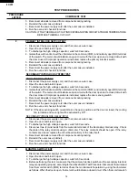 Preview for 16 page of Sharp R-370EK Service Manual