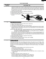 Preview for 17 page of Sharp R-370EK Service Manual