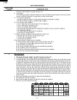 Preview for 18 page of Sharp R-370EK Service Manual