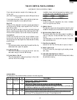 Preview for 23 page of Sharp R-370EK Service Manual