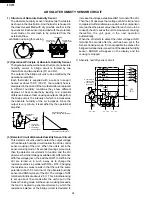 Preview for 26 page of Sharp R-370EK Service Manual