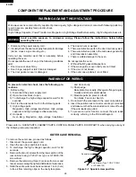 Preview for 28 page of Sharp R-370EK Service Manual