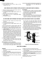 Preview for 32 page of Sharp R-370EK Service Manual