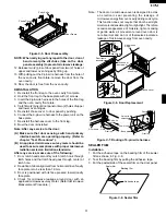 Preview for 33 page of Sharp R-370EK Service Manual