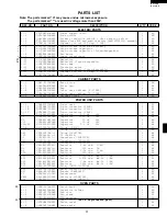 Preview for 39 page of Sharp R-370EK Service Manual