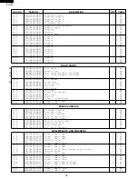 Preview for 40 page of Sharp R-370EK Service Manual