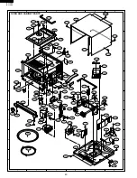 Preview for 42 page of Sharp R-370EK Service Manual