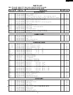 Preview for 7 page of Sharp R-370EZ Service Manual