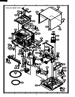 Preview for 10 page of Sharp R-370EZ Service Manual