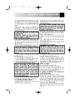 Preview for 7 page of Sharp R-3730 Operation Manual