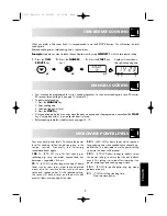 Preview for 11 page of Sharp R-3730 Operation Manual