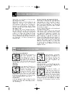 Preview for 20 page of Sharp R-3730 Operation Manual