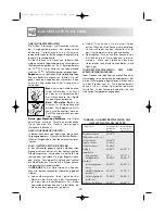 Preview for 22 page of Sharp R-3730 Operation Manual