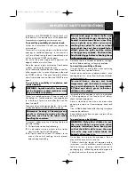 Preview for 7 page of Sharp R-3731 Operation Manual