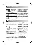 Preview for 10 page of Sharp R-3731 Operation Manual