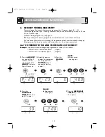 Preview for 17 page of Sharp R-3731 Operation Manual