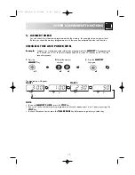 Preview for 19 page of Sharp R-3731 Operation Manual