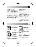 Preview for 21 page of Sharp R-3731 Operation Manual