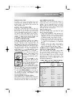 Preview for 23 page of Sharp R-3731 Operation Manual