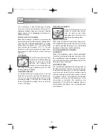 Preview for 26 page of Sharp R-3731 Operation Manual