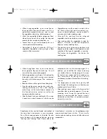 Preview for 27 page of Sharp R-3731 Operation Manual