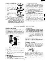 Preview for 7 page of Sharp R-380A Service Manual