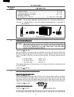 Preview for 12 page of Sharp R-380A Service Manual