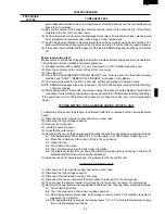 Preview for 17 page of Sharp R-380A Service Manual