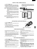 Preview for 25 page of Sharp R-380A Service Manual