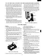 Preview for 27 page of Sharp R-380A Service Manual