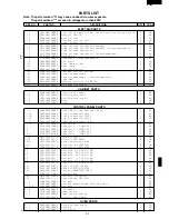 Preview for 35 page of Sharp R-380A Service Manual