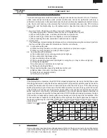 Preview for 15 page of Sharp R-380D Service Manual