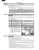 Preview for 16 page of Sharp R-380D Service Manual