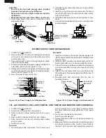 Preview for 26 page of Sharp R-380D Service Manual