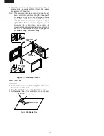 Preview for 28 page of Sharp R-380D Service Manual