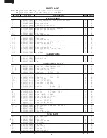 Preview for 36 page of Sharp R-380D Service Manual