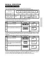 Preview for 9 page of Sharp R-380D User Manual