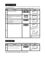 Preview for 10 page of Sharp R-380D User Manual