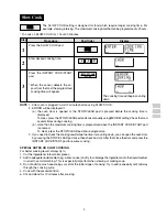 Preview for 11 page of Sharp R-380D User Manual