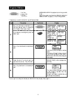 Preview for 14 page of Sharp R-380D User Manual