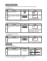 Preview for 18 page of Sharp R-380D User Manual