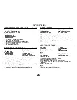 Preview for 58 page of Sharp R-380D User Manual